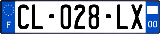 CL-028-LX