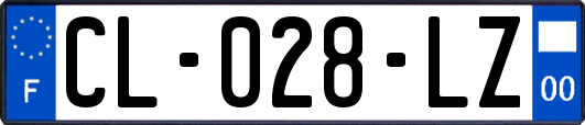 CL-028-LZ