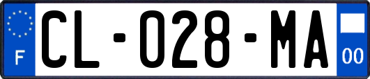 CL-028-MA