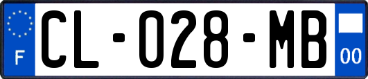 CL-028-MB