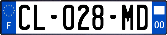 CL-028-MD