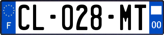 CL-028-MT