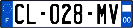 CL-028-MV