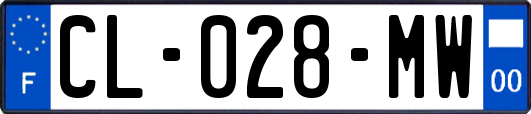 CL-028-MW