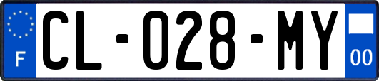 CL-028-MY