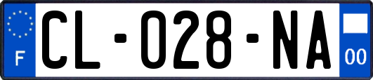 CL-028-NA