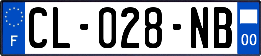 CL-028-NB