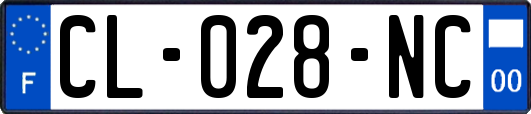 CL-028-NC