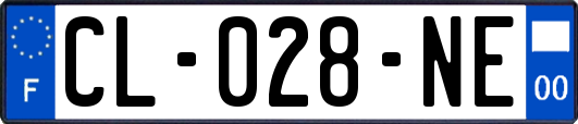 CL-028-NE