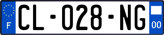 CL-028-NG