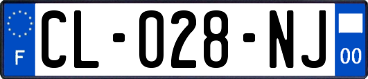 CL-028-NJ