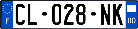 CL-028-NK