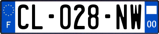 CL-028-NW