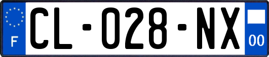 CL-028-NX
