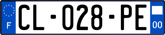 CL-028-PE