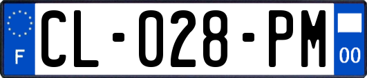 CL-028-PM