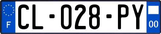 CL-028-PY