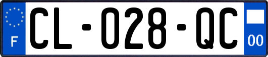 CL-028-QC