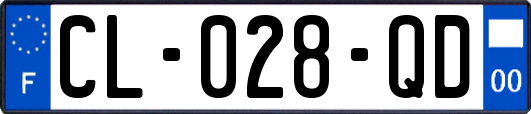 CL-028-QD