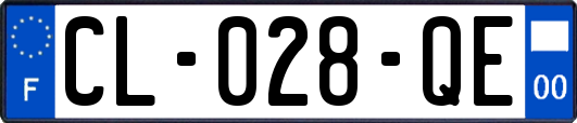 CL-028-QE