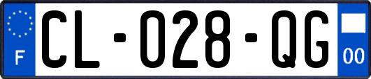 CL-028-QG