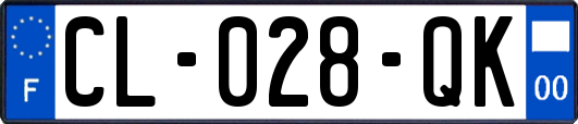 CL-028-QK