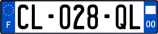 CL-028-QL