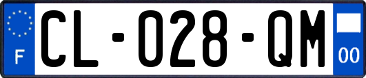 CL-028-QM