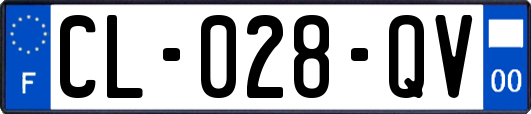 CL-028-QV