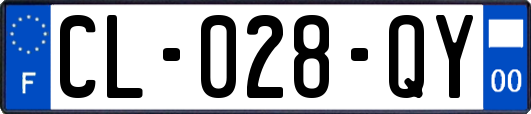 CL-028-QY
