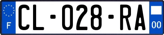 CL-028-RA