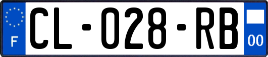 CL-028-RB
