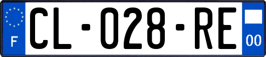 CL-028-RE