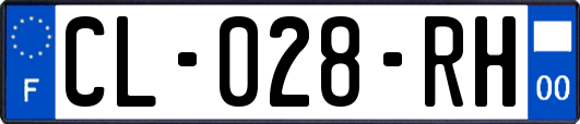 CL-028-RH