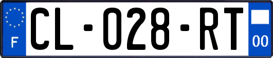 CL-028-RT