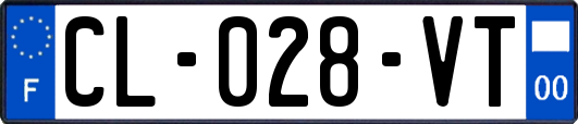 CL-028-VT