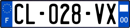 CL-028-VX