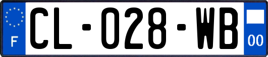 CL-028-WB