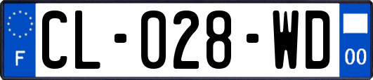 CL-028-WD