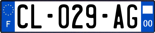 CL-029-AG