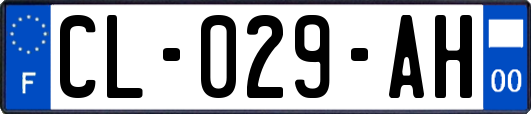 CL-029-AH