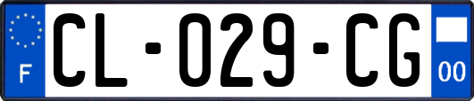 CL-029-CG