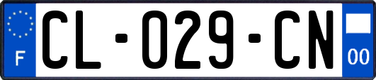 CL-029-CN