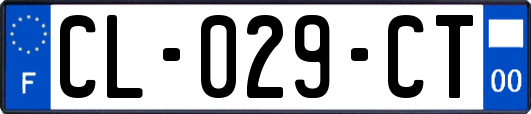 CL-029-CT