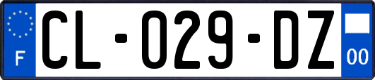 CL-029-DZ