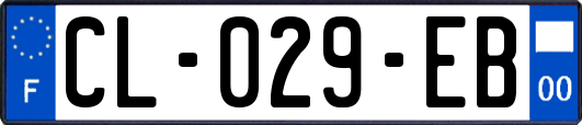CL-029-EB