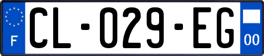 CL-029-EG