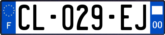 CL-029-EJ