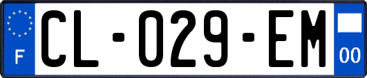 CL-029-EM