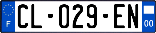 CL-029-EN